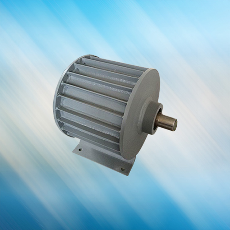 永磁發(fā)電機(jī)5KW-15KW