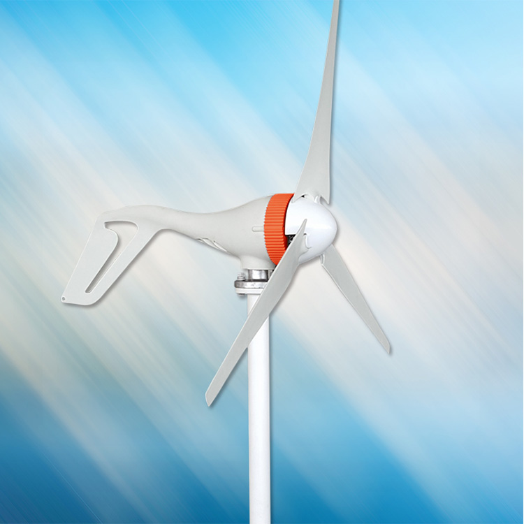 S2型風(fēng)力發(fā)電機(jī)100W-300W