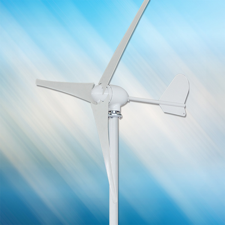 M型風(fēng)力發(fā)電機(jī)300W-400W