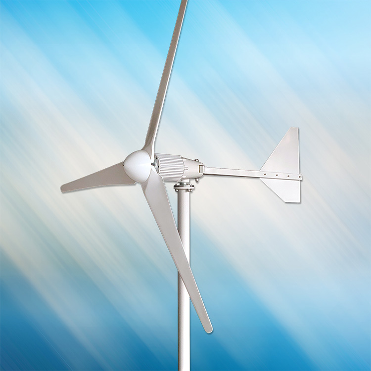 L型風力發(fā)電機1KW-3KW