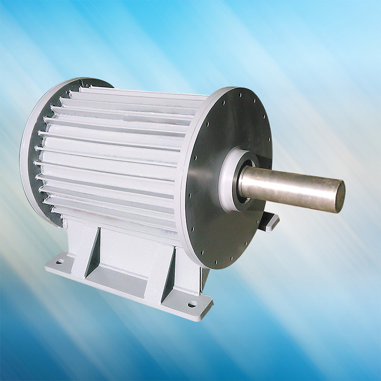 永磁發(fā)電機(jī)20KW-30KW