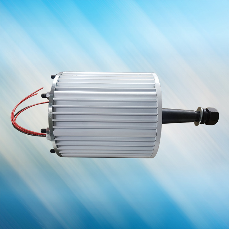 永磁發(fā)電機(jī)1KW-3KW