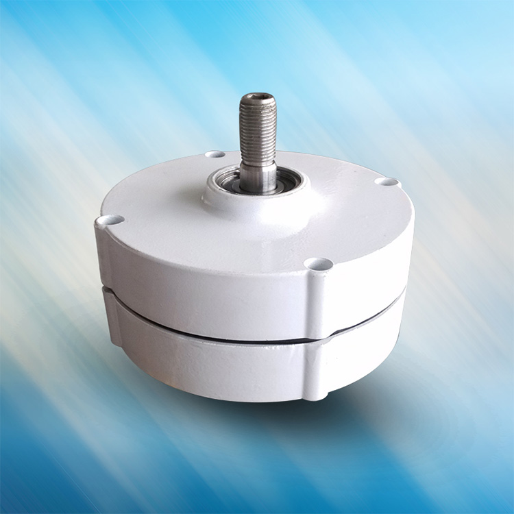 S永磁發(fā)電機(jī)100W-200W