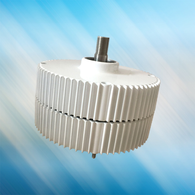 M永磁發(fā)電機(jī)300W-400W