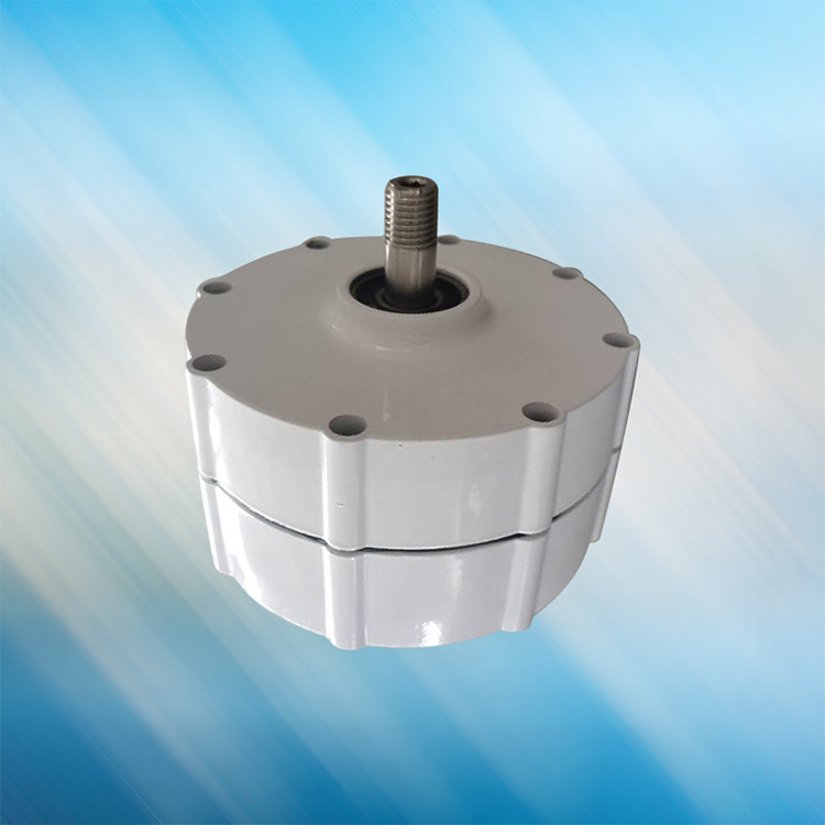 M2永磁發(fā)電機(jī)400W-800W